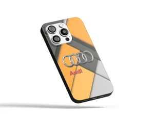 Audi Cell Phone Case Limited Quality Max
